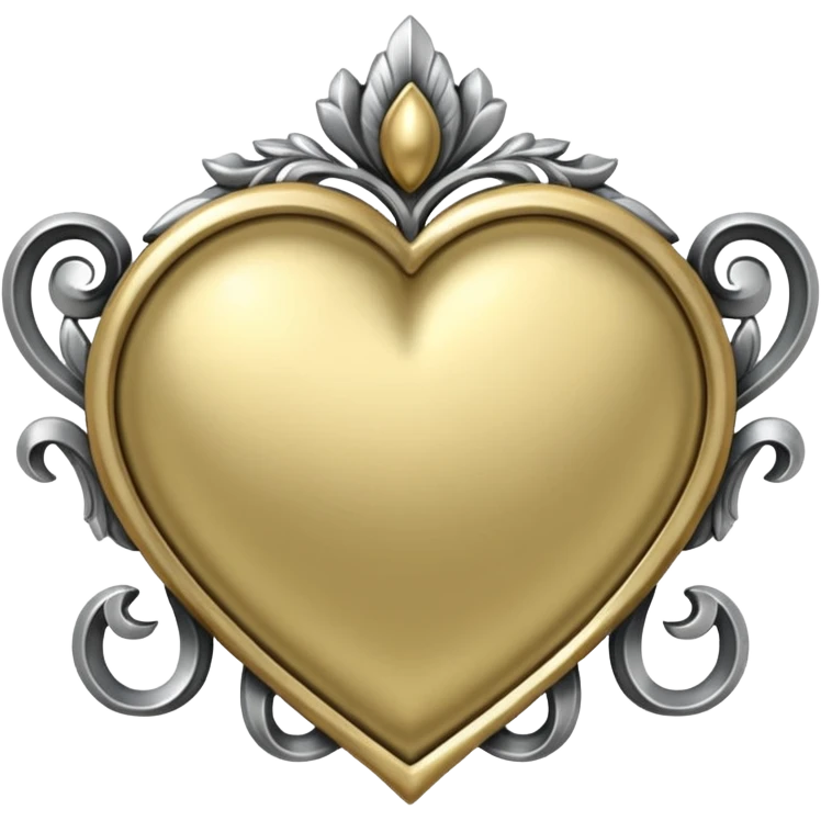 silver keylings emoji