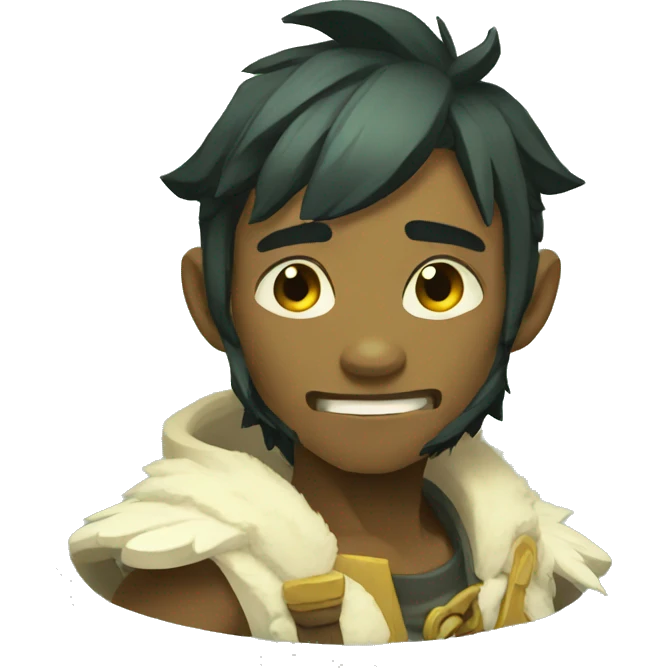 dofus emoji