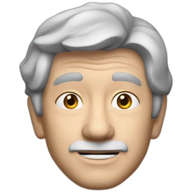 Ronnie colman emoji