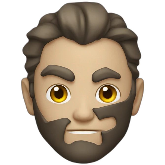 Démon slayer emoji