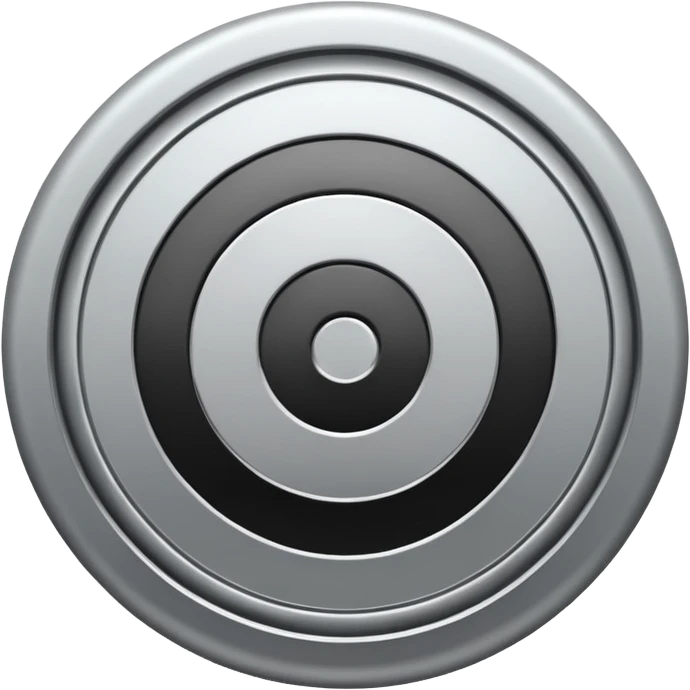 target  emoji