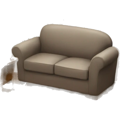 Home decoration emoji