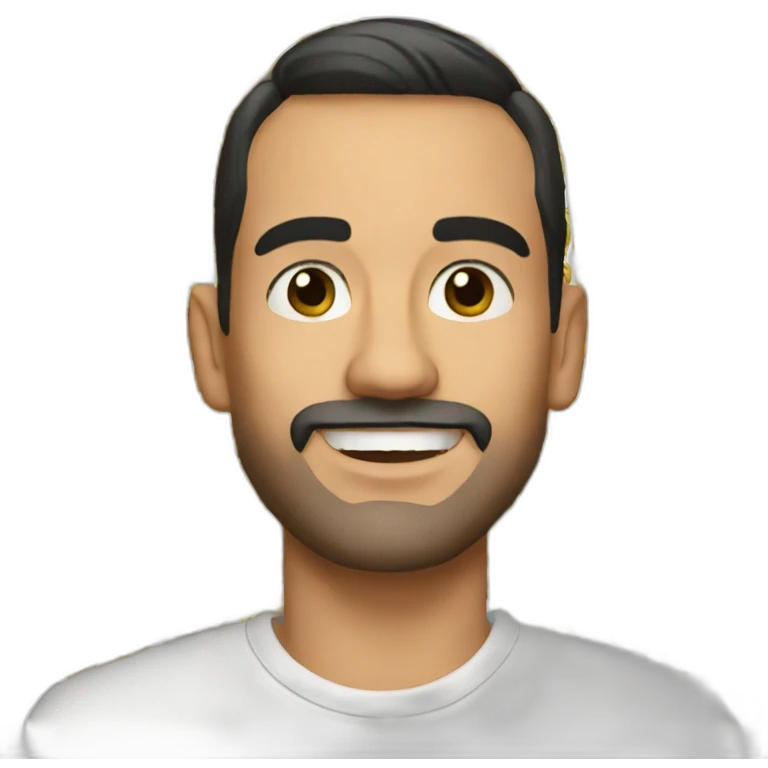 Javier maroto emoji