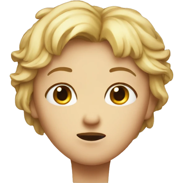 pleading heart face emoji