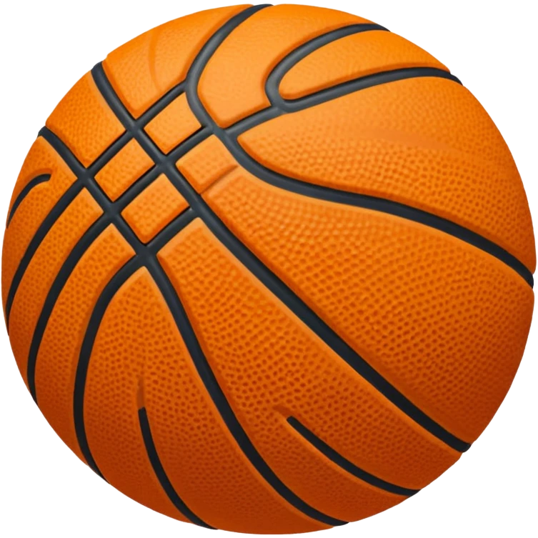 make a lamelo basketball emoji emoji