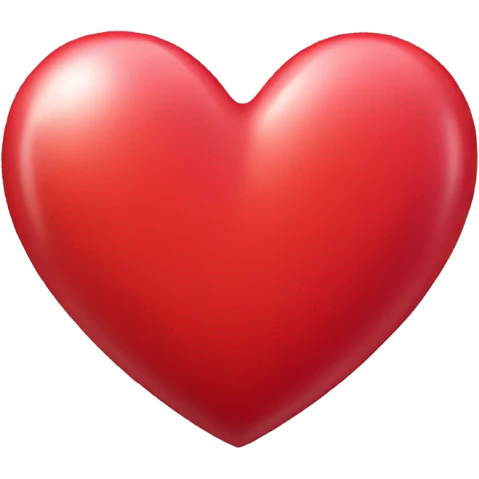Emoji with a heart  emoji