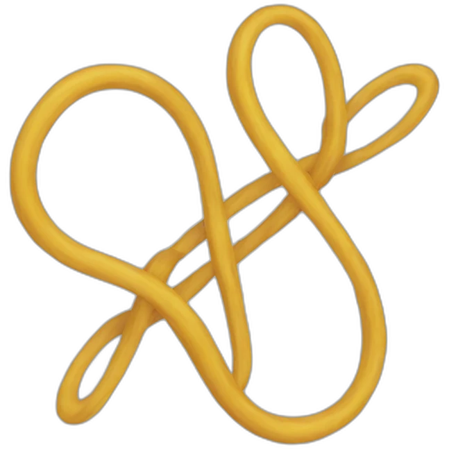 Infinity  emoji