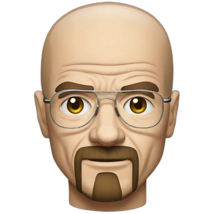 breaking bad emoji