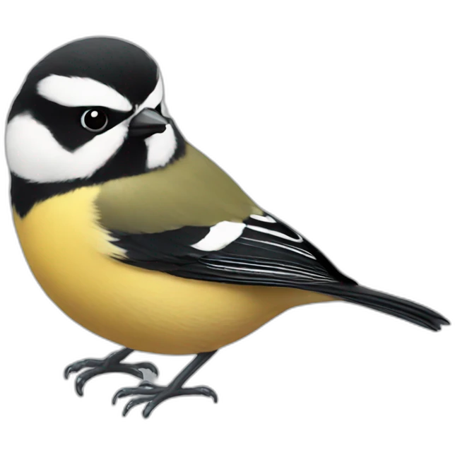 Tit emoji