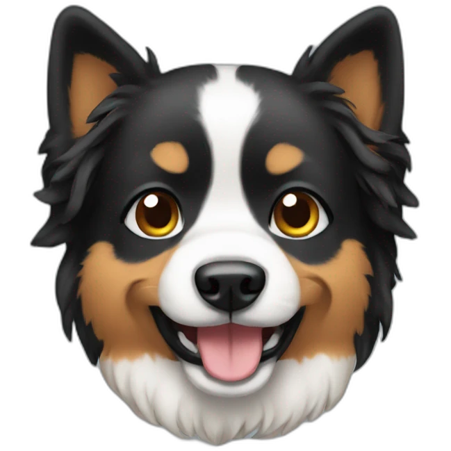 dogs emoji
