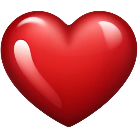 guruchinni4 dark red heart emoji  emoji