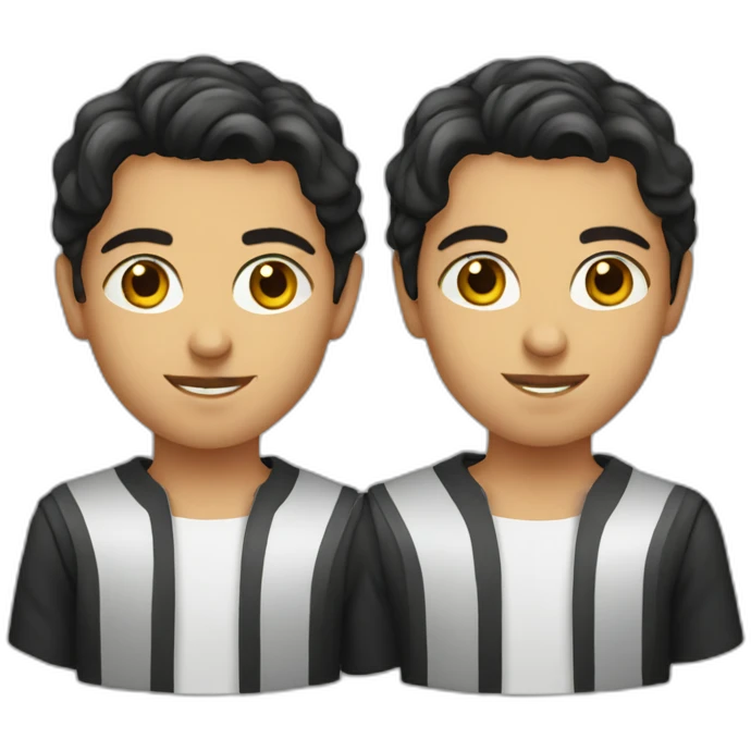 Greek Orthodox young emoji