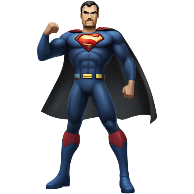 Val Zod  emoji