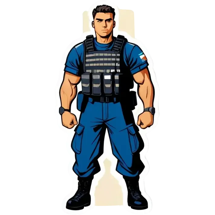 Romeo Mike 5 emoji