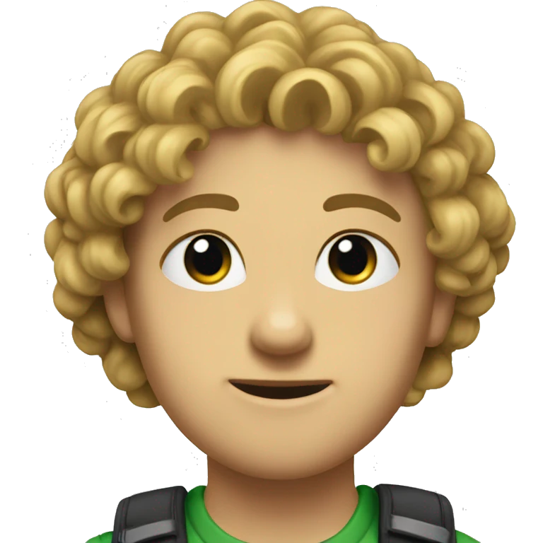 Codie Brolan emoji