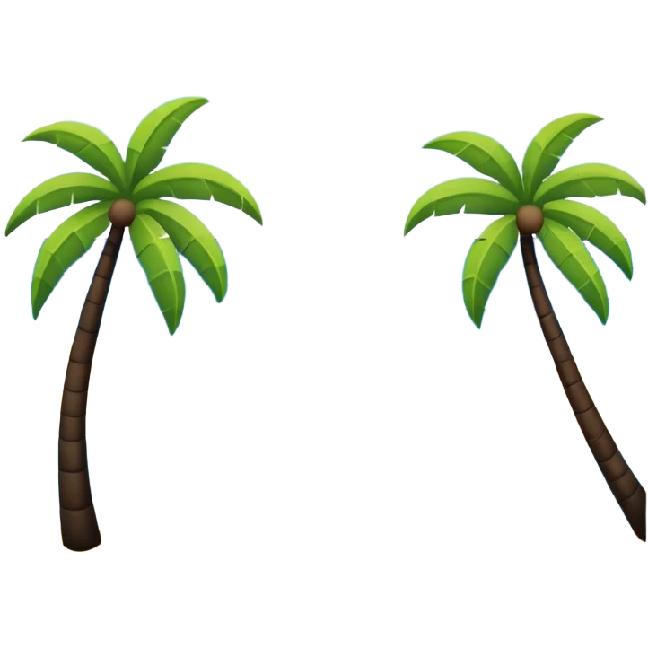 beach  emoji