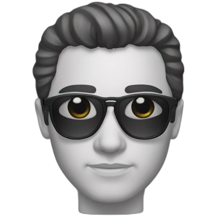 michael llausas emoji