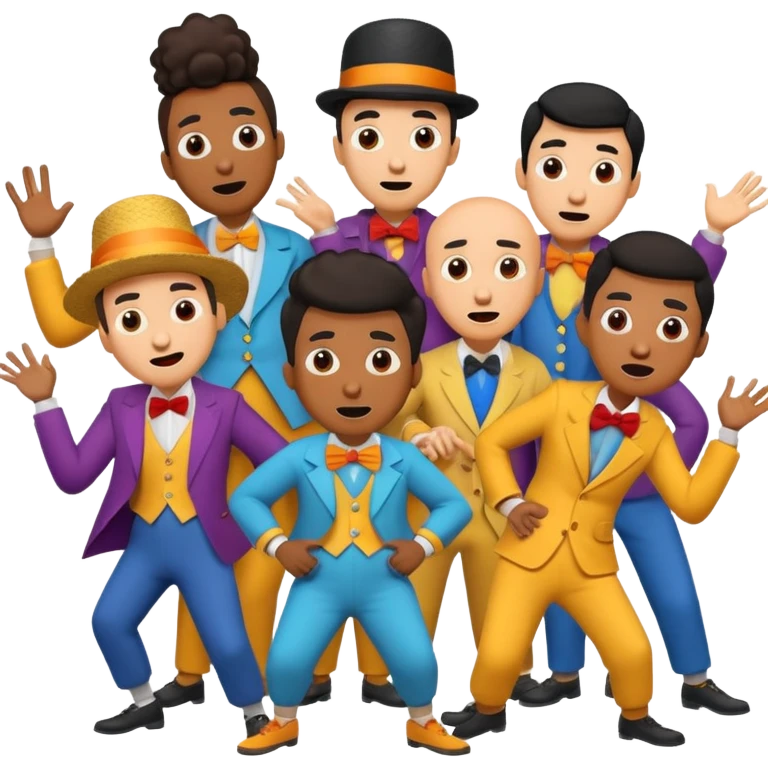 Make something inappropriate thats funny emoji