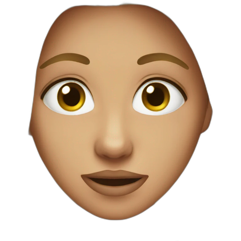 Abi emoji