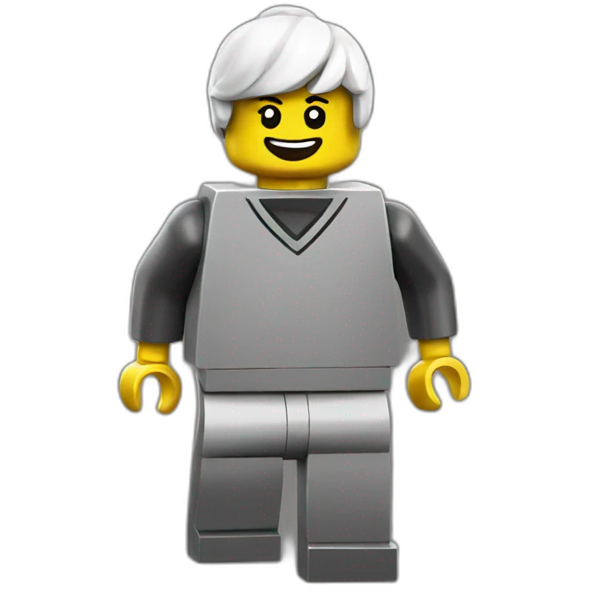 lego emoji