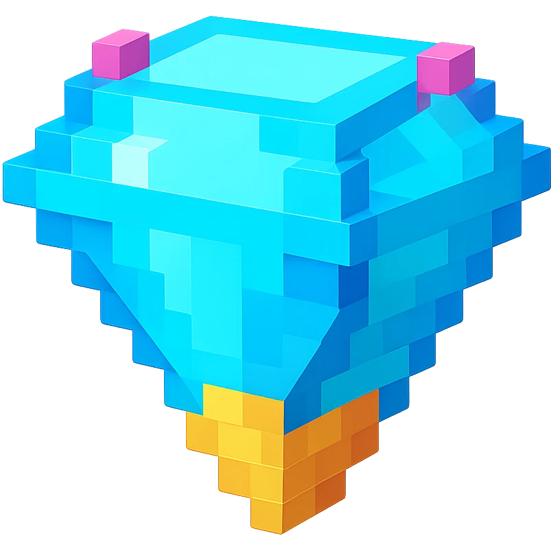 diamond emoji