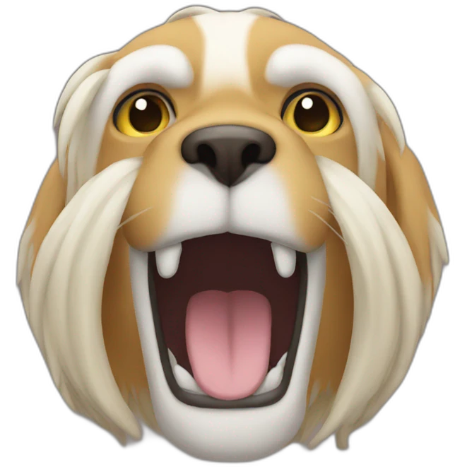 Mon emoji emoji