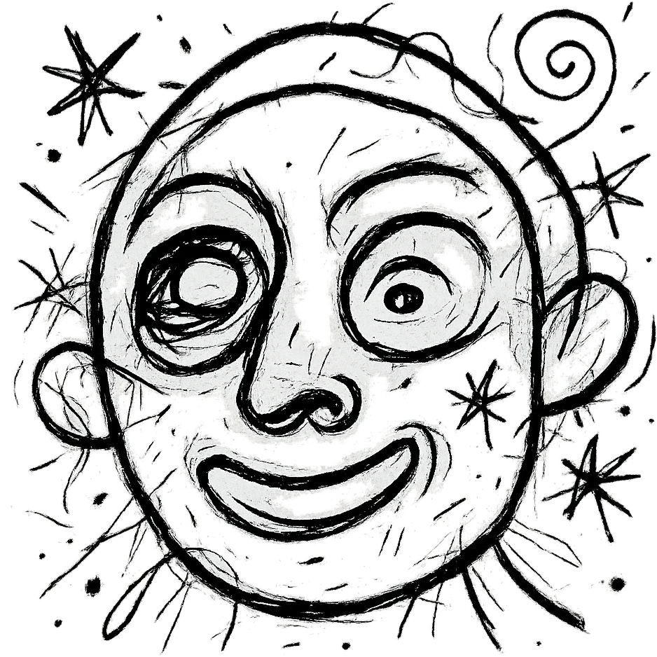 beauty face mask emoji