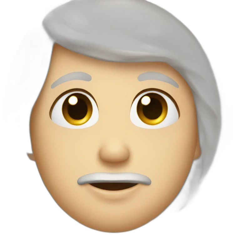 Mammoty emoji