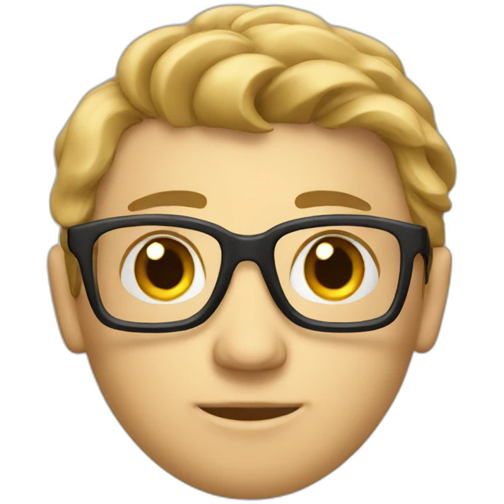 PhD candidate emoji
