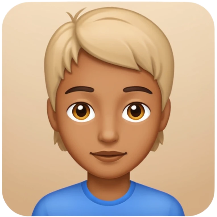Make a celebrity  emoji
