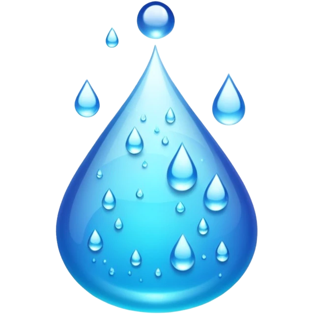 spray  emoji