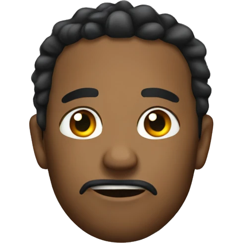 Mindless emoji