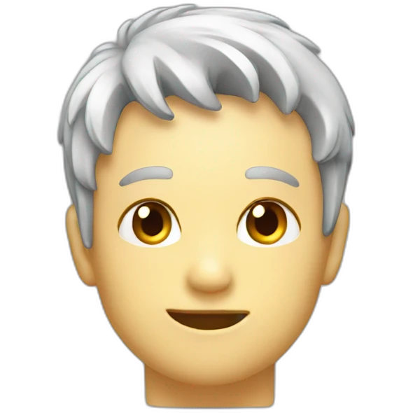 Inoxtag emoji