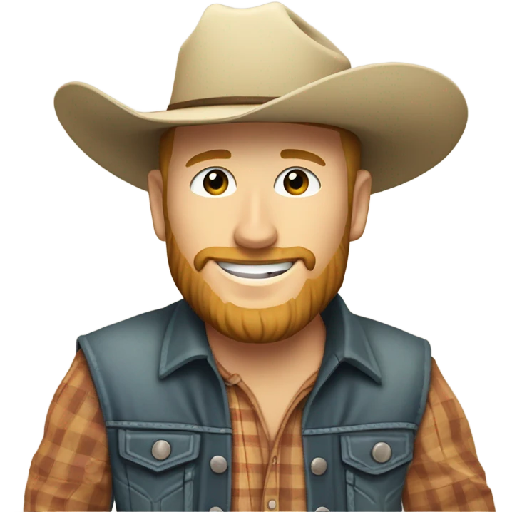 Cody johnson emoji