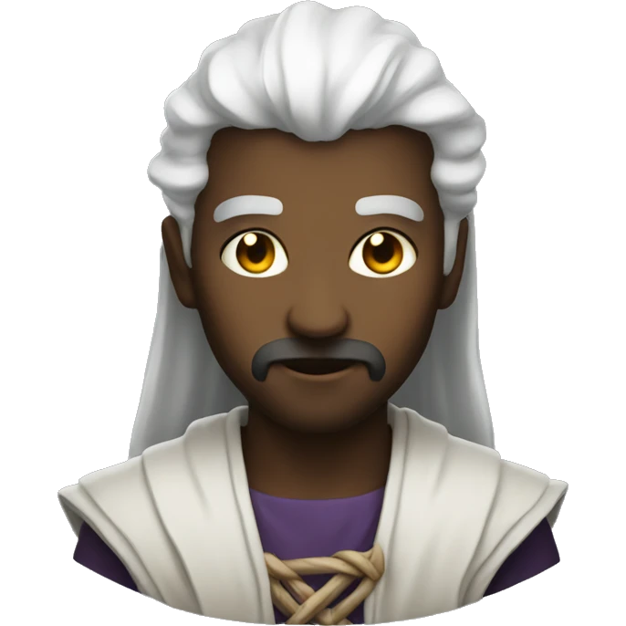 arcane emoji