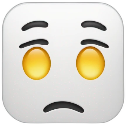 forgot text sign emoji