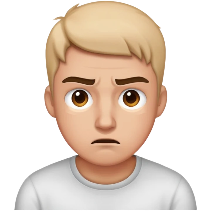 Me finishing hard ixls emoji