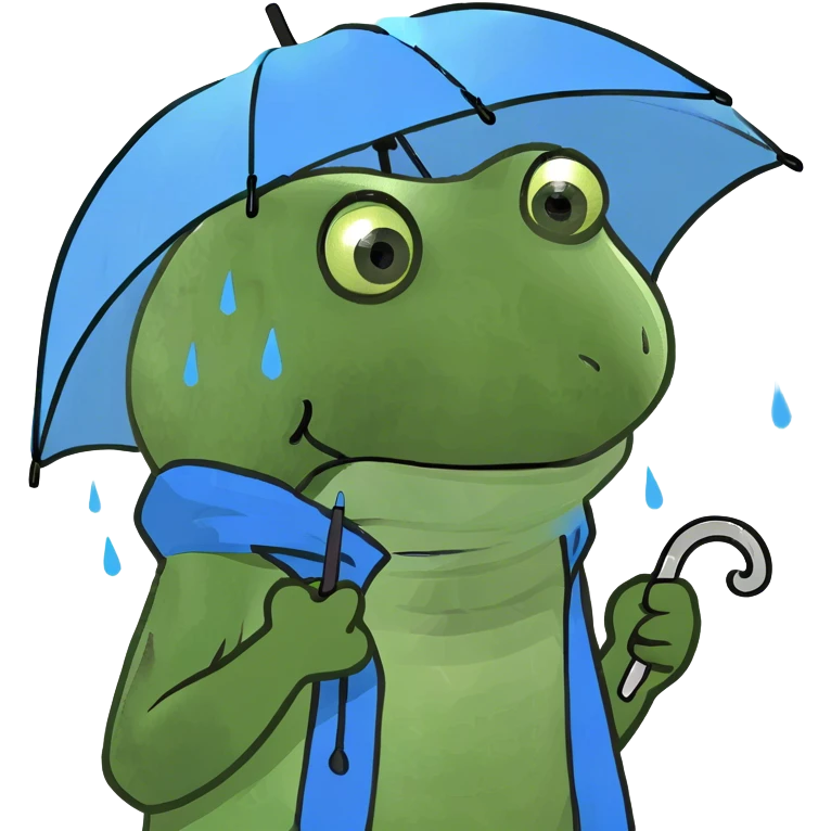 sad emoji