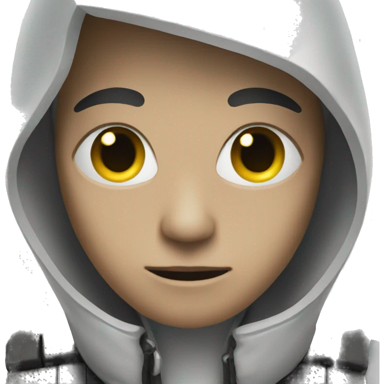 cyber  emoji