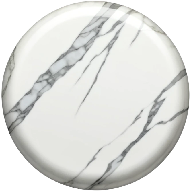 marble  emoji