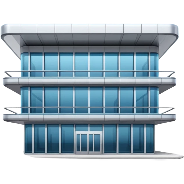 station png building emoji