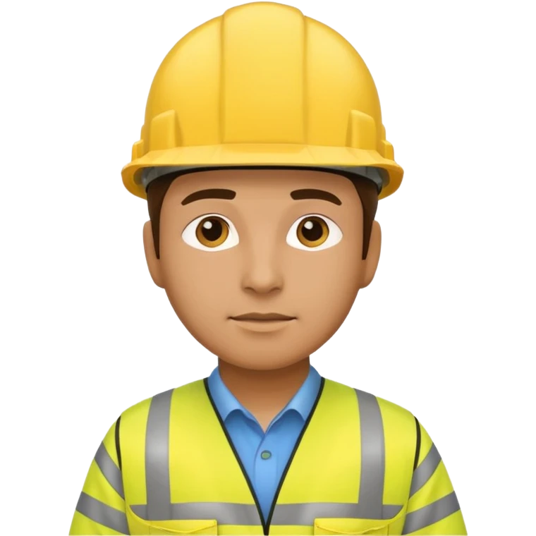 engineer emoji