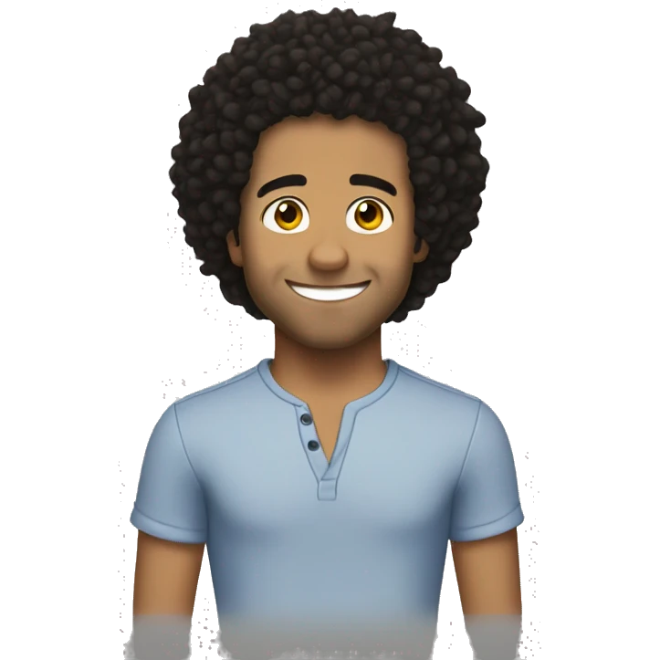 Corbin bleu emoji