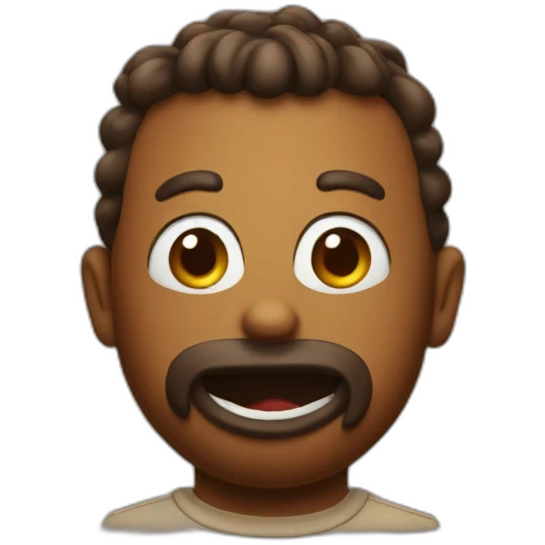m&m emoji