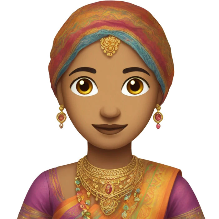desi emoji