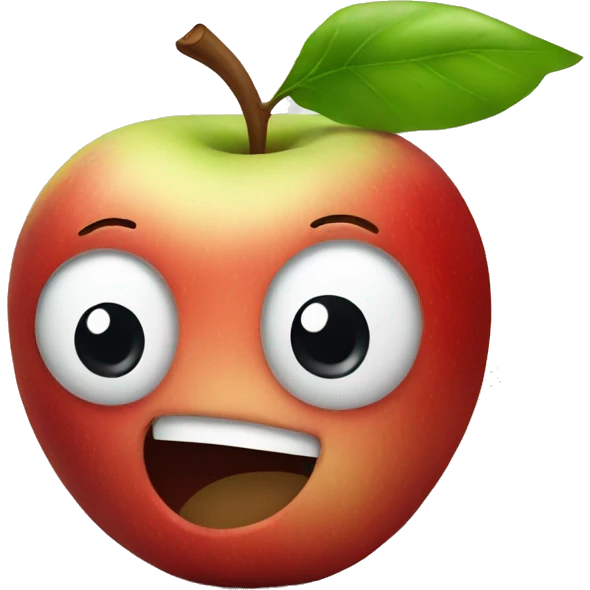 apple emoji