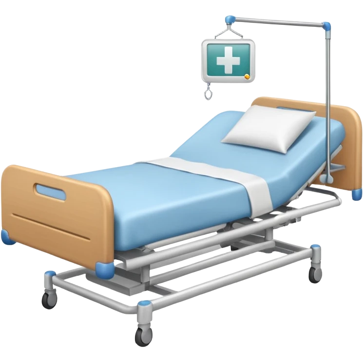 hospital stuff emoji