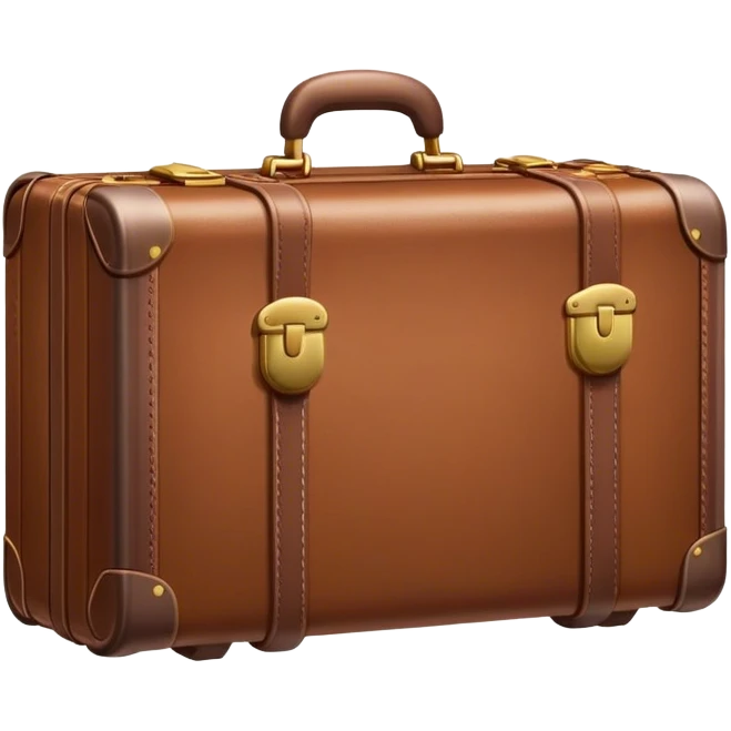 luggage emoji