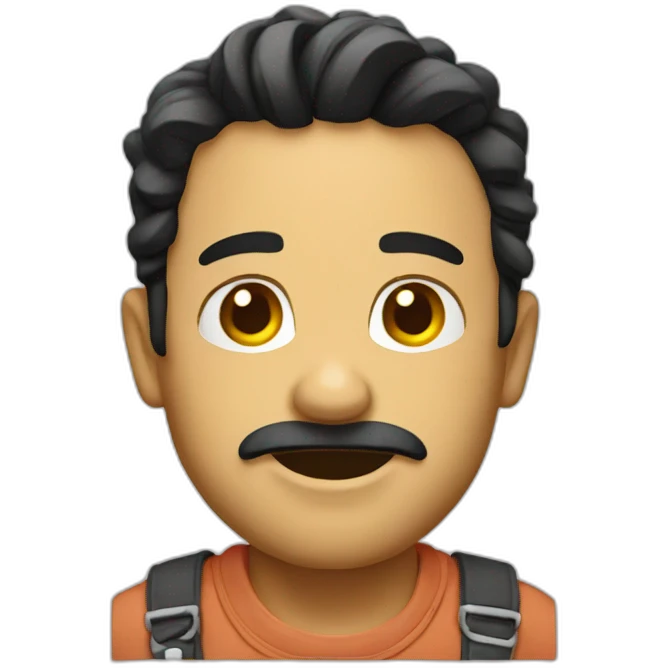 titch emoji