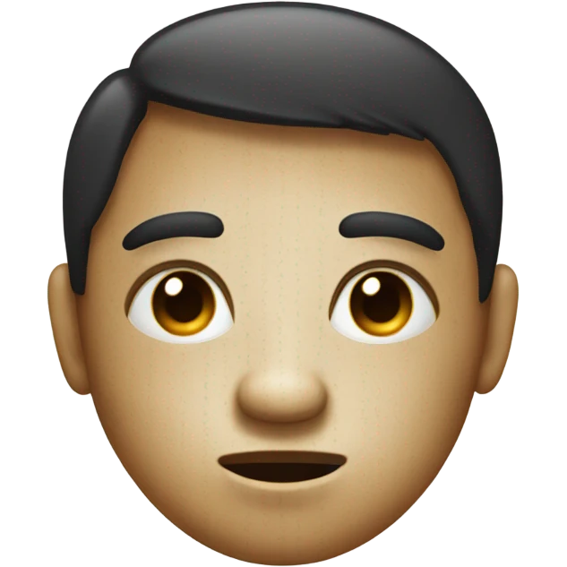 Hyperpigmentation emoji  emoji